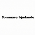 Sommarerbjudande